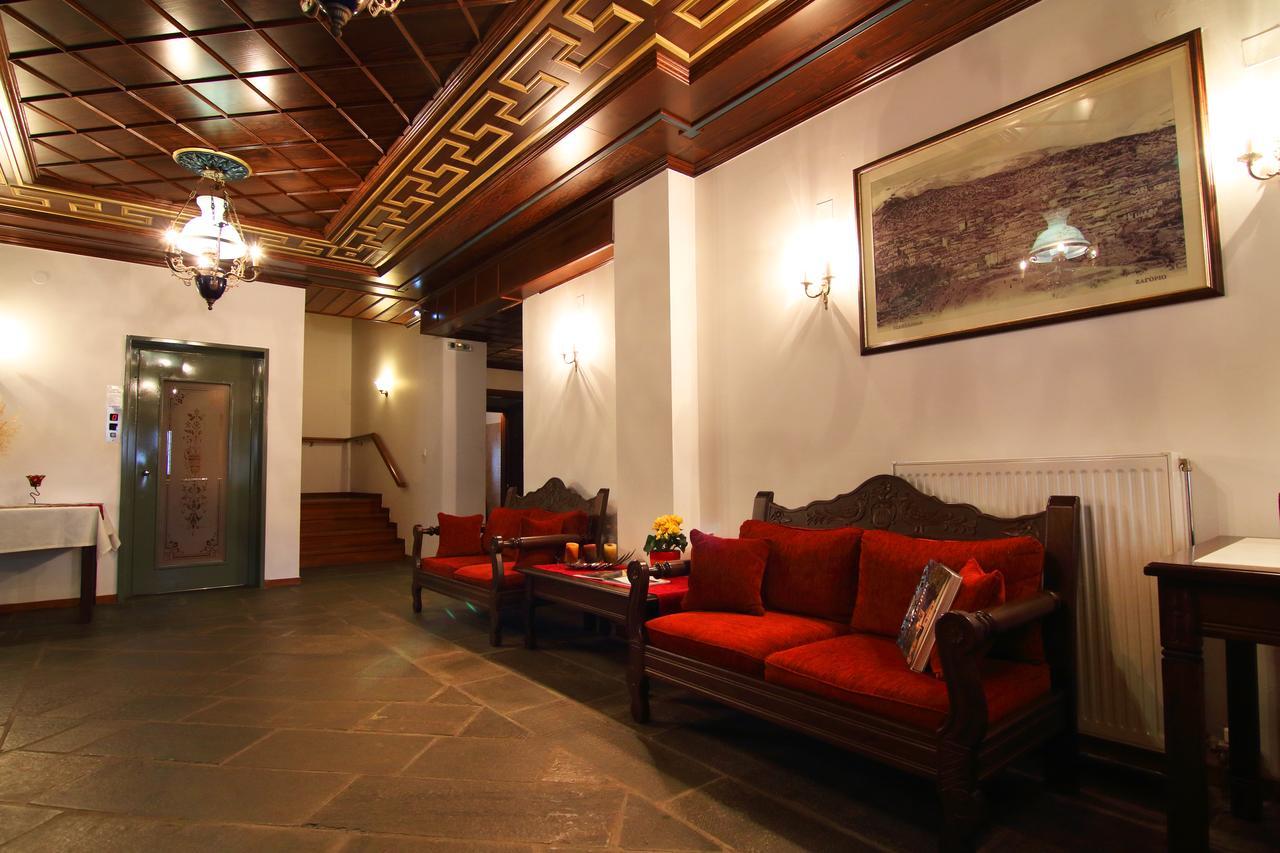 Hotel Petrotechno Τσεπέλοβο Εξωτερικό φωτογραφία