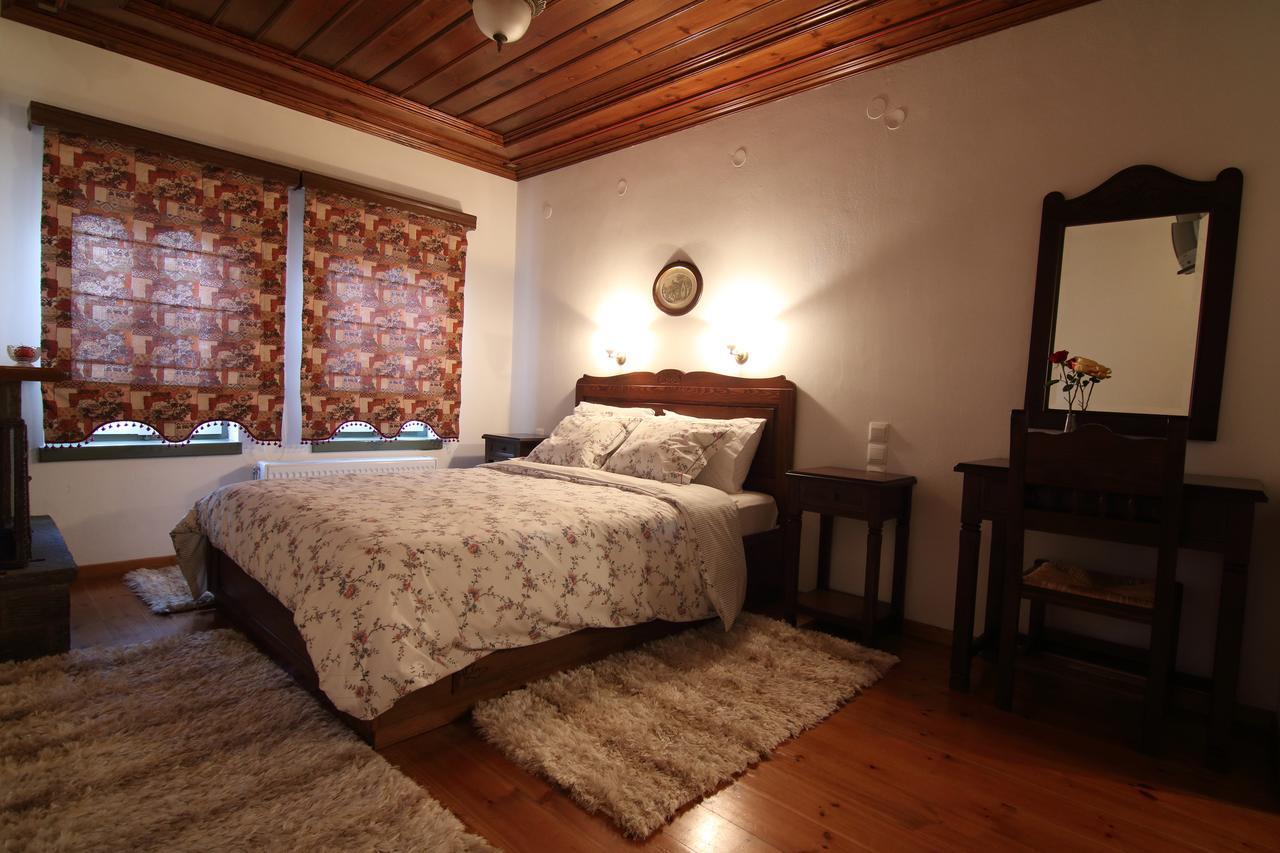 Hotel Petrotechno Τσεπέλοβο Εξωτερικό φωτογραφία