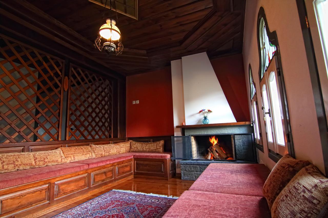 Hotel Petrotechno Τσεπέλοβο Εξωτερικό φωτογραφία