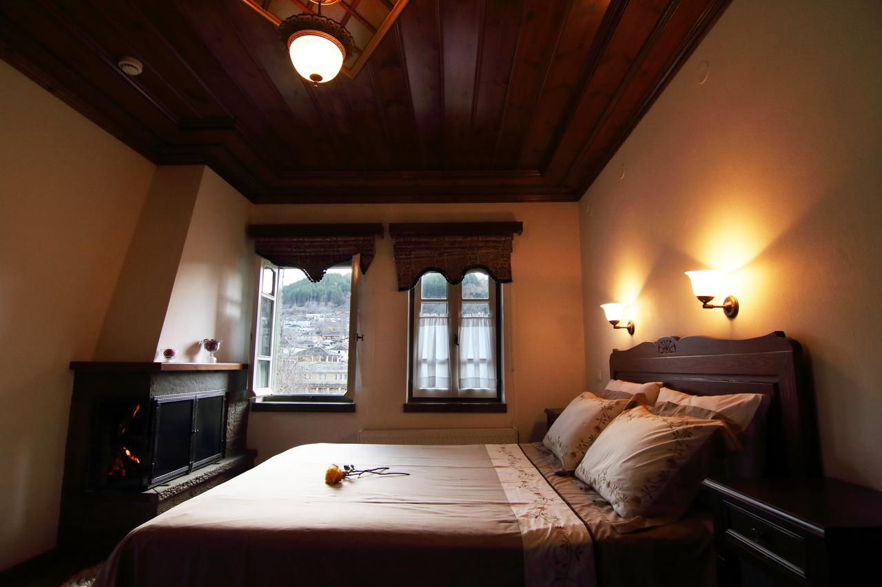 Hotel Petrotechno Τσεπέλοβο Εξωτερικό φωτογραφία