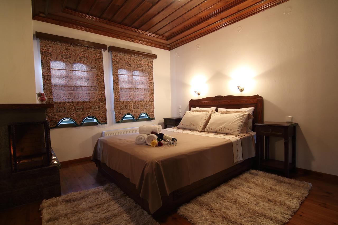 Hotel Petrotechno Τσεπέλοβο Εξωτερικό φωτογραφία
