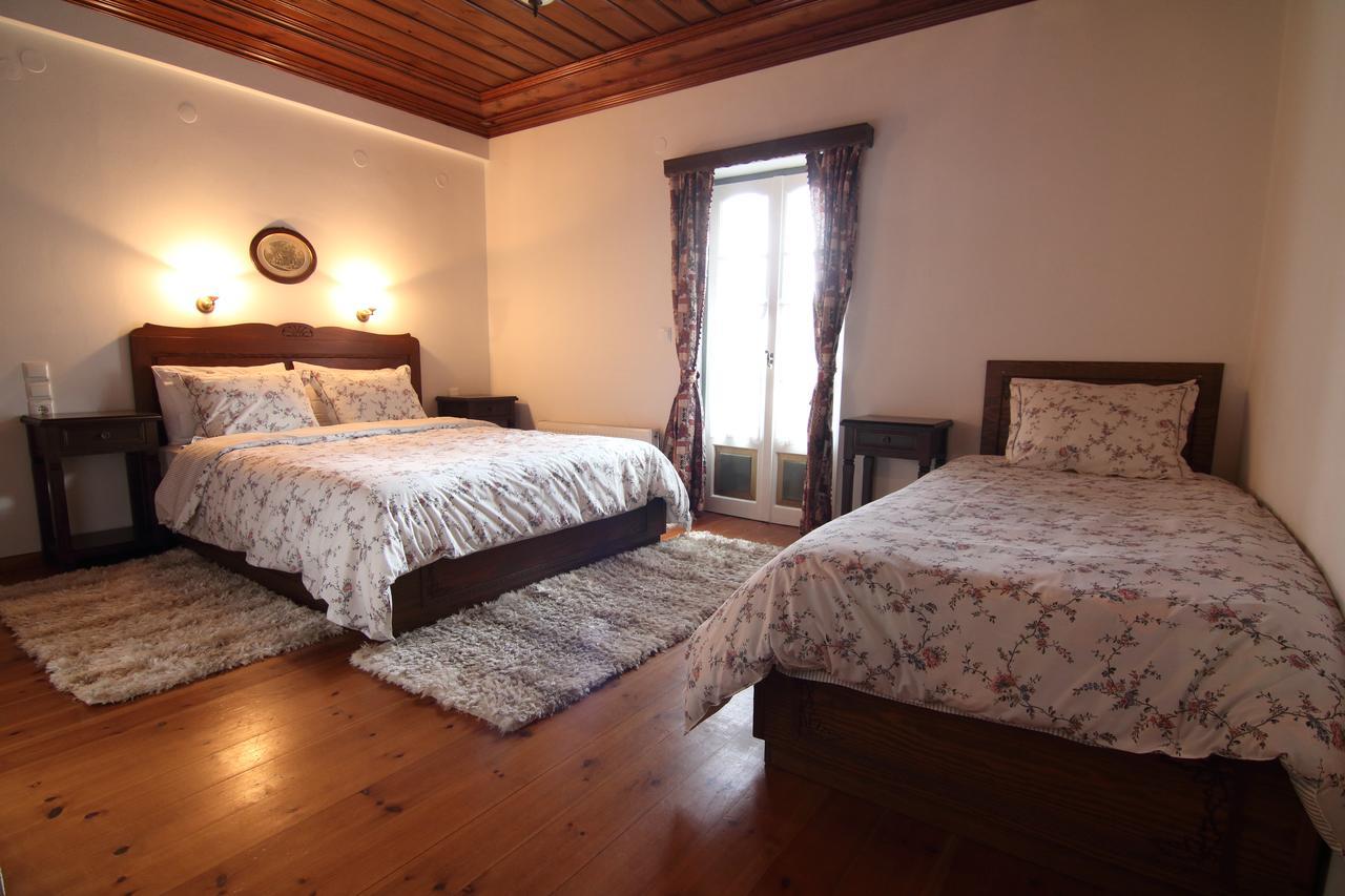 Hotel Petrotechno Τσεπέλοβο Εξωτερικό φωτογραφία